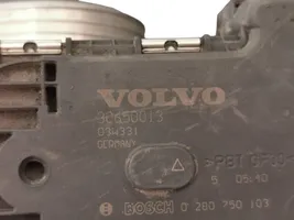 Volvo XC90 Clapet d'étranglement 30650013