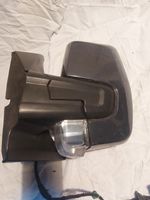 Ford Transit Custom Manualne lusterko boczne drzwi przednich BK2117683CEW