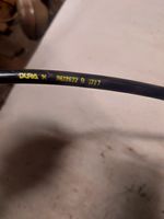 Opel Vivaro Gear shift cable linkage 9612672