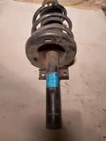 Volkswagen Sharan Front shock absorber with coil spring 824903007184