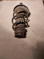 Volkswagen Sharan Front shock absorber with coil spring 824903007184