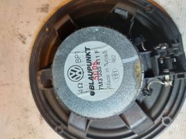 Volkswagen Sharan Rear door speaker 7M3035411F