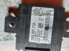 Volkswagen Touran I Hälytyksen ohjainlaite/moduuli 1K0907719