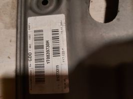 Volkswagen Touran I Mécanisme lève-vitre de porte arrière avec moteur 1T0839730