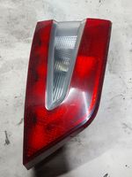 Ford Galaxy Lampy tylnej klapy bagażnika 6M2113A602EB