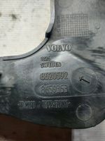 Volvo XC90 Pannello di supporto del radiatore (usato) 8620592