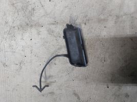 Volkswagen Touran I Front tow hook cap/cover 1T0807241B