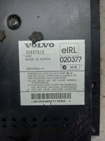 Volvo XC90 Wzmacniacz audio 30657515