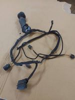 Volkswagen Sharan Tailgate/trunk wiring harness 7M3971147M