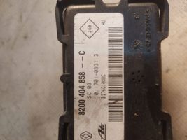 Renault Espace -  Grand espace IV ESP Drehratensensor Querbeschleunigungssensor 8200404858