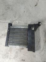 Renault Espace -  Grand espace IV Electric cabin heater radiator 52409873