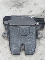 Ford Galaxy Blocco/chiusura/serratura del portellone posteriore/bagagliaio r442a66