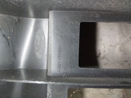 Ford Galaxy Uchwyt / Mocowanie zderzaka tylnego AM2117E851