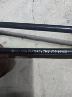 Volkswagen Sharan Gear shift cable linkage 7M3711874B