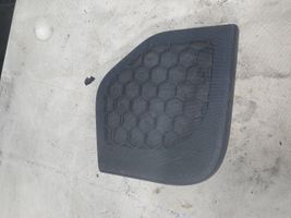 Volkswagen Touran I Front door speaker cover trim 1t0867149