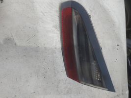 Ford S-MAX Lampy tylnej klapy bagażnika 162454