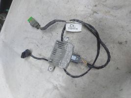 Ford S-MAX Fuel injection pump control unit/module 6G9N9D372AC