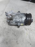 Ford S-MAX Ilmastointilaitteen kompressorin pumppu (A/C) 6g9119d629db
