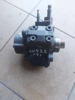 Ford Transit Custom Fuel injection high pressure pump BK2Q9B395CA