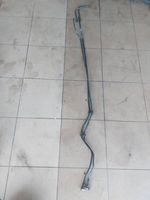 Ford Transit Custom Fuel line pipe BK219J338AB