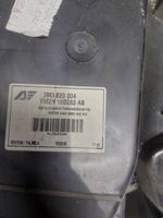 Volkswagen Sharan Tapa/cubierta para la caja de la batería YM219N729AC