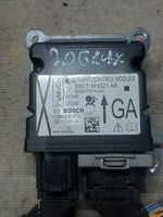 Ford Galaxy Sterownik / Moduł Airbag bm2t14b321ab