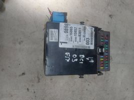 Renault Espace -  Grand espace IV Module de fusibles 8200283811