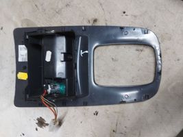 Volkswagen Sharan Verkleidung Schalthebel (Kunststoff) 7M3863289C