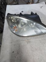 Ford Galaxy Lampa przednia 7M6941016J