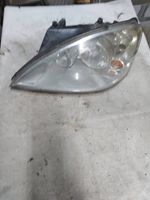 Ford Galaxy Lampa przednia 7M6941015D