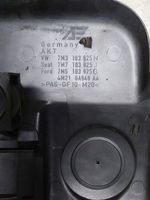 Ford Galaxy Variklio dangtis (apdaila) 7M5103925G