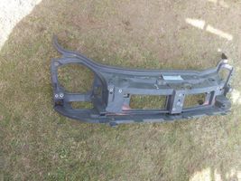 Opel Vivaro Ylempi jäähdyttimen ylätuen suojapaneeli 8200411923