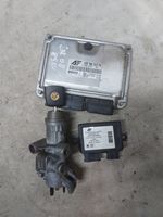 Volkswagen Sharan Sterownik / Moduł ECU 038906019PA