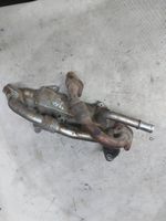 Ford Galaxy EGR-venttiili/lauhdutin bH038134513