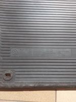 Volkswagen Touran I Front floor mat 1t2061501041