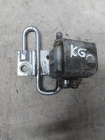 Volkswagen Touran I Kit de charnières de porte arrière 1T0833411C