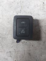 Volkswagen Touran I Alarm switch 053143574