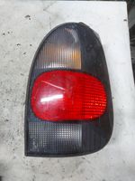 Renault Espace III Luci posteriori 6025301102