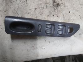 Renault Espace III Electric window control switch 7700876397