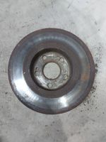 Renault Espace III Front brake disc 