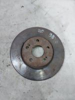 Renault Espace III Front brake disc 