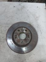 Renault Espace III Front brake disc 