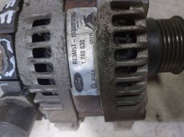 Ford Kuga I Generatore/alternatore 1748630