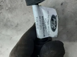 Ford Galaxy Vaihteenvaihtajan vaijerin liitin 617378CECDA