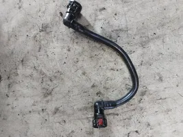 Ford Galaxy Gearbox oil cooler pipe/hose 4cn16