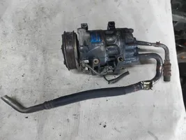 Ford Galaxy Air conditioning (A/C) compressor (pump) 3M5H19D629HE