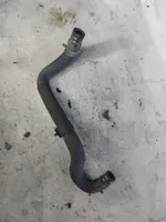 Ford Galaxy Tuyau de liquide de refroidissement moteur 