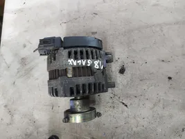 Ford Galaxy Alternator 0121615008