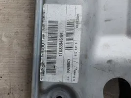 Volkswagen Touran I Takaoven manuaalinen ikkunan nostin 1T0839461N