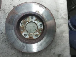 Volkswagen Touran I Rear brake disc 